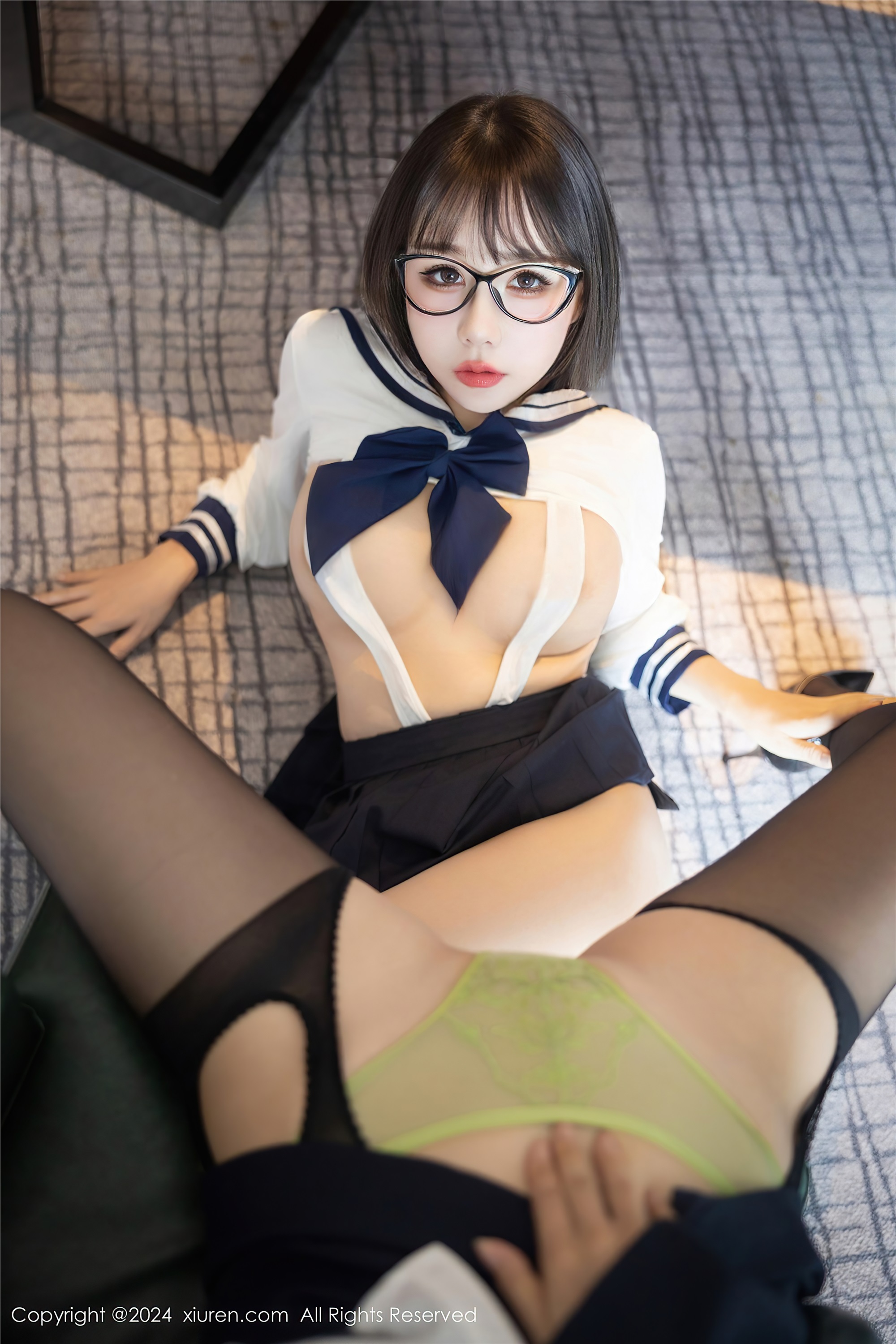 Xiuren秀人网 2024.08.26 NO.9065 小蛮妖Yummy